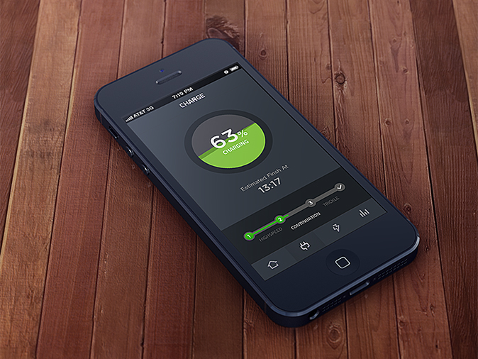 手机版ddos攻击器